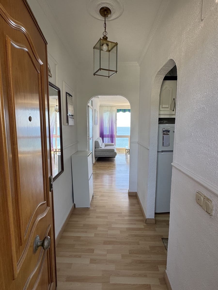 2 chambre Appartement à vendre à Benalmadena avec piscine garage - 380 000 € (Ref: 9961859)