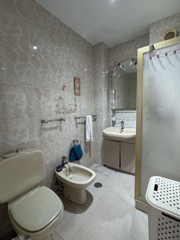 2 slaapkamer Appartement te koop in Benalmádena met zwembad garage - € 380.000 (Ref: 9961859)