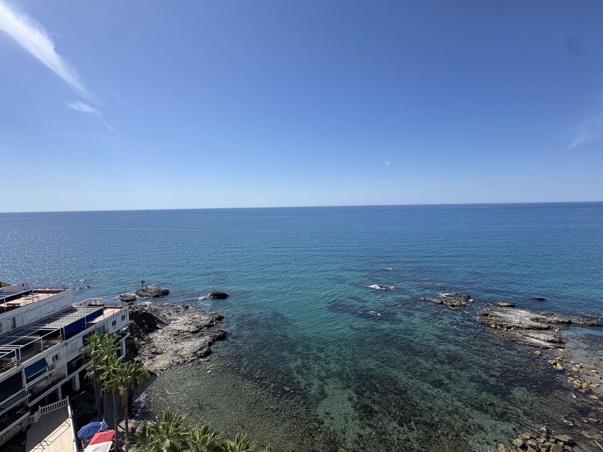 2 chambre Appartement à vendre à Benalmadena avec piscine garage - 380 000 € (Ref: 9961859)