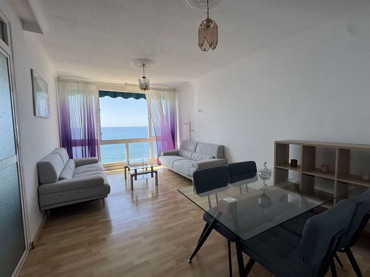 2 chambre Appartement à vendre à Benalmadena avec piscine garage - 380 000 € (Ref: 9961859)
