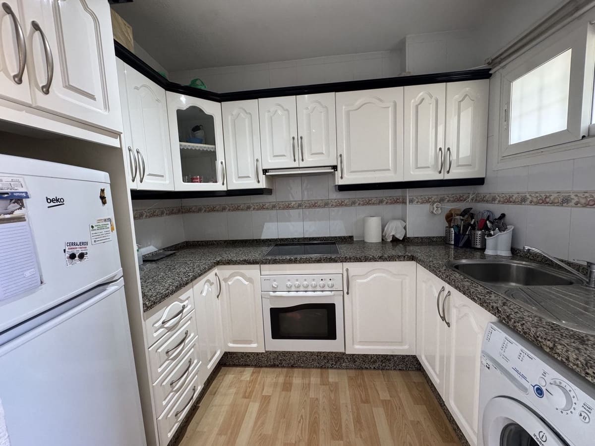 2 chambre Appartement à vendre à Benalmadena avec piscine garage - 380 000 € (Ref: 9961859)