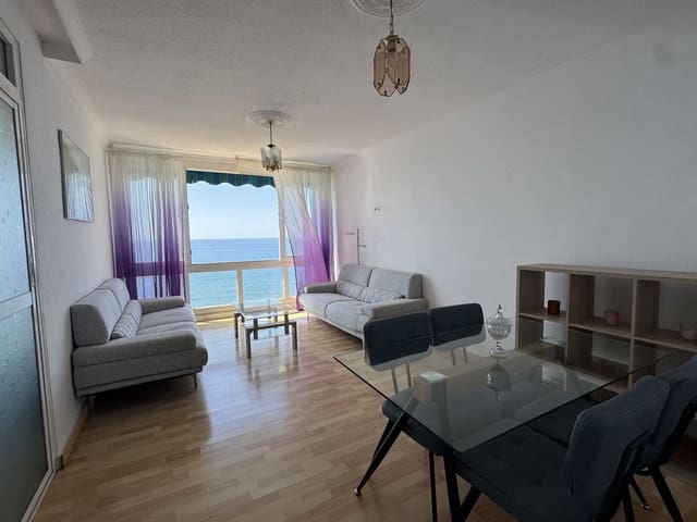 2 slaapkamer Appartement te koop in Benalmádena met zwembad garage - € 380.000 (Ref: 9961859)