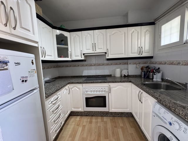2 slaapkamer Appartement te koop in Benalmádena met zwembad garage - € 380.000 (Ref: 9961859)