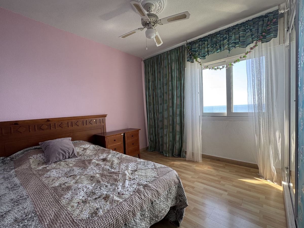 2 chambre Appartement à vendre à Benalmadena avec piscine garage - 380 000 € (Ref: 9961859)