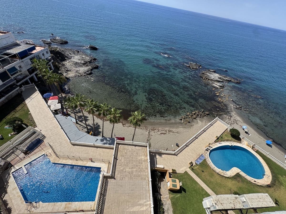 2 chambre Appartement à vendre à Benalmadena avec piscine garage - 380 000 € (Ref: 9961859)