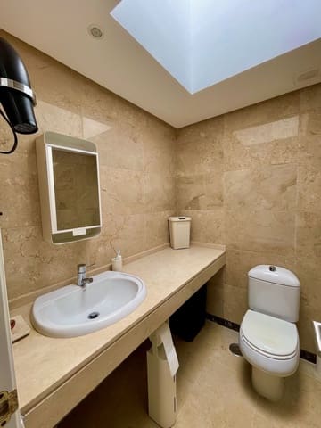 2 soverom Leilighet til salgs i La Duquesa / Puerto de la Duquesa, Manilva med svømmebasseng garasje - € 285 000 (Ref: 9961860)