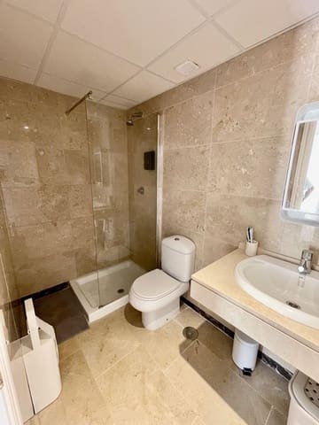 2 soverom Leilighet til salgs i La Duquesa / Puerto de la Duquesa, Manilva med svømmebasseng garasje - € 285 000 (Ref: 9961860)