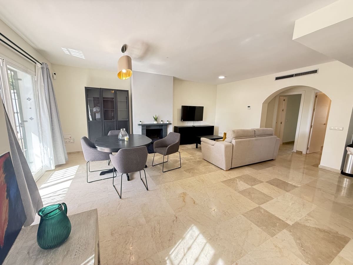 2 soverom Leilighet til salgs i Marbella med svømmebasseng - € 539 000 (Ref: 9961862)