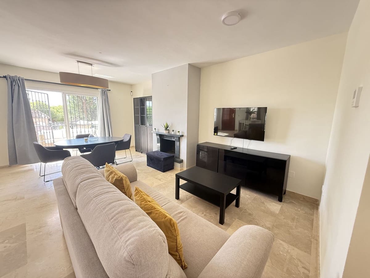 2 soverom Leilighet til salgs i Marbella med svømmebasseng - € 539 000 (Ref: 9961862)