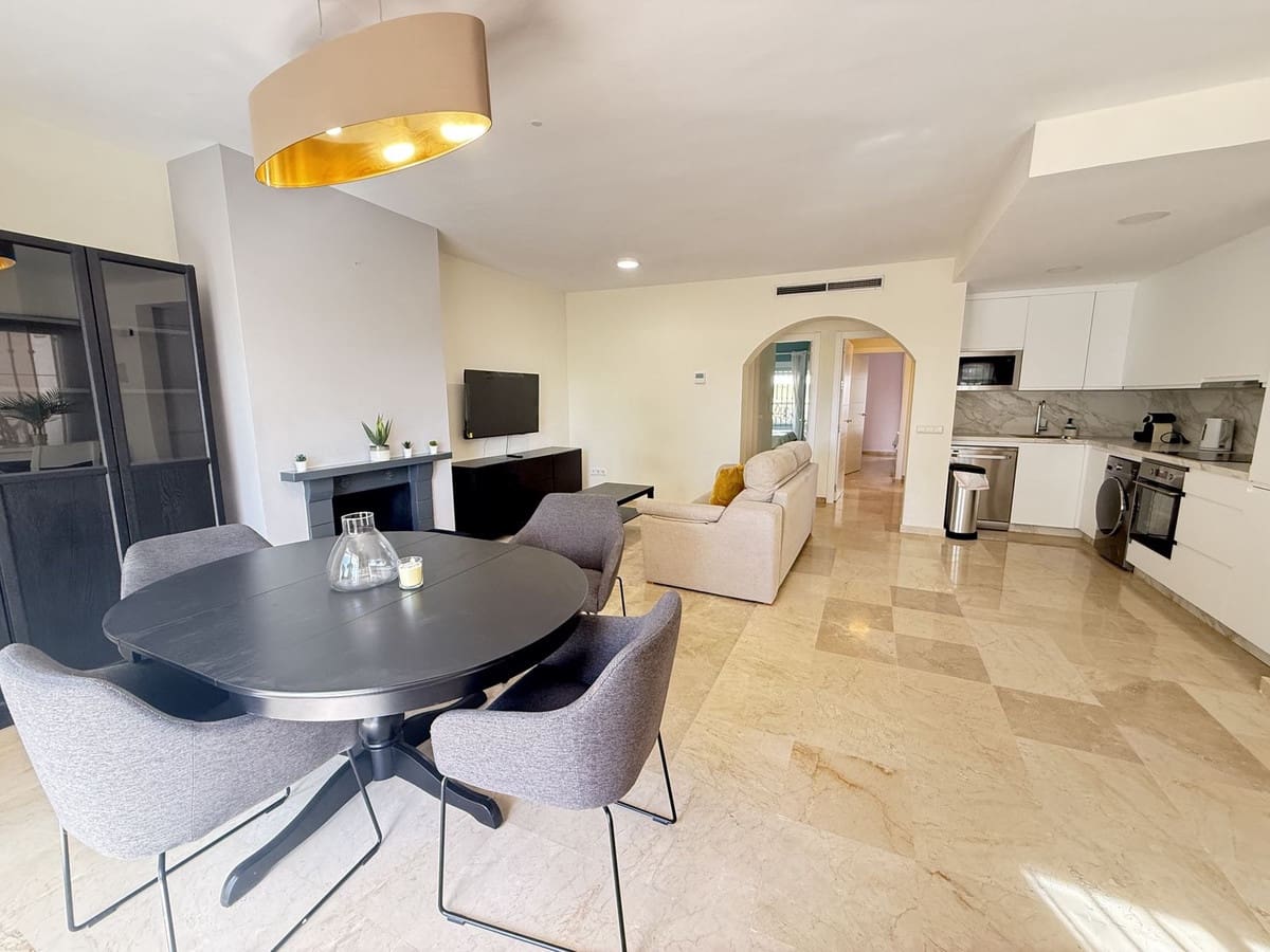 2 soverom Leilighet til salgs i Marbella med svømmebasseng - € 539 000 (Ref: 9961862)