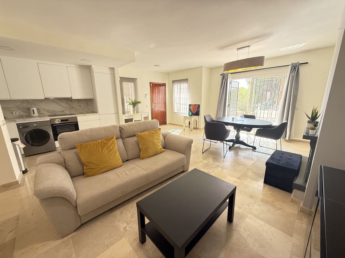 2 soverom Leilighet til salgs i Marbella med svømmebasseng - € 539 000 (Ref: 9961862)