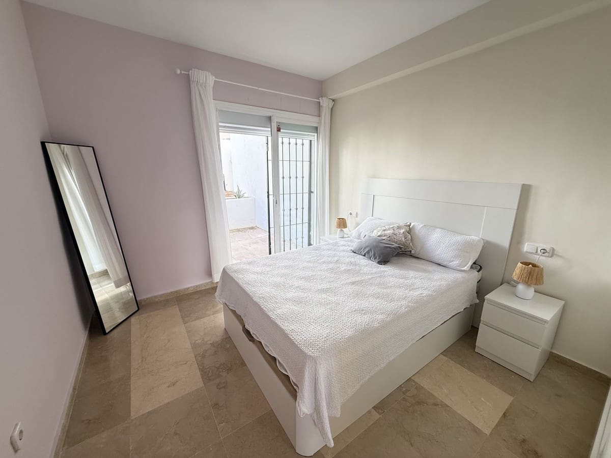 2 soverom Leilighet til salgs i Marbella med svømmebasseng - € 539 000 (Ref: 9961862)