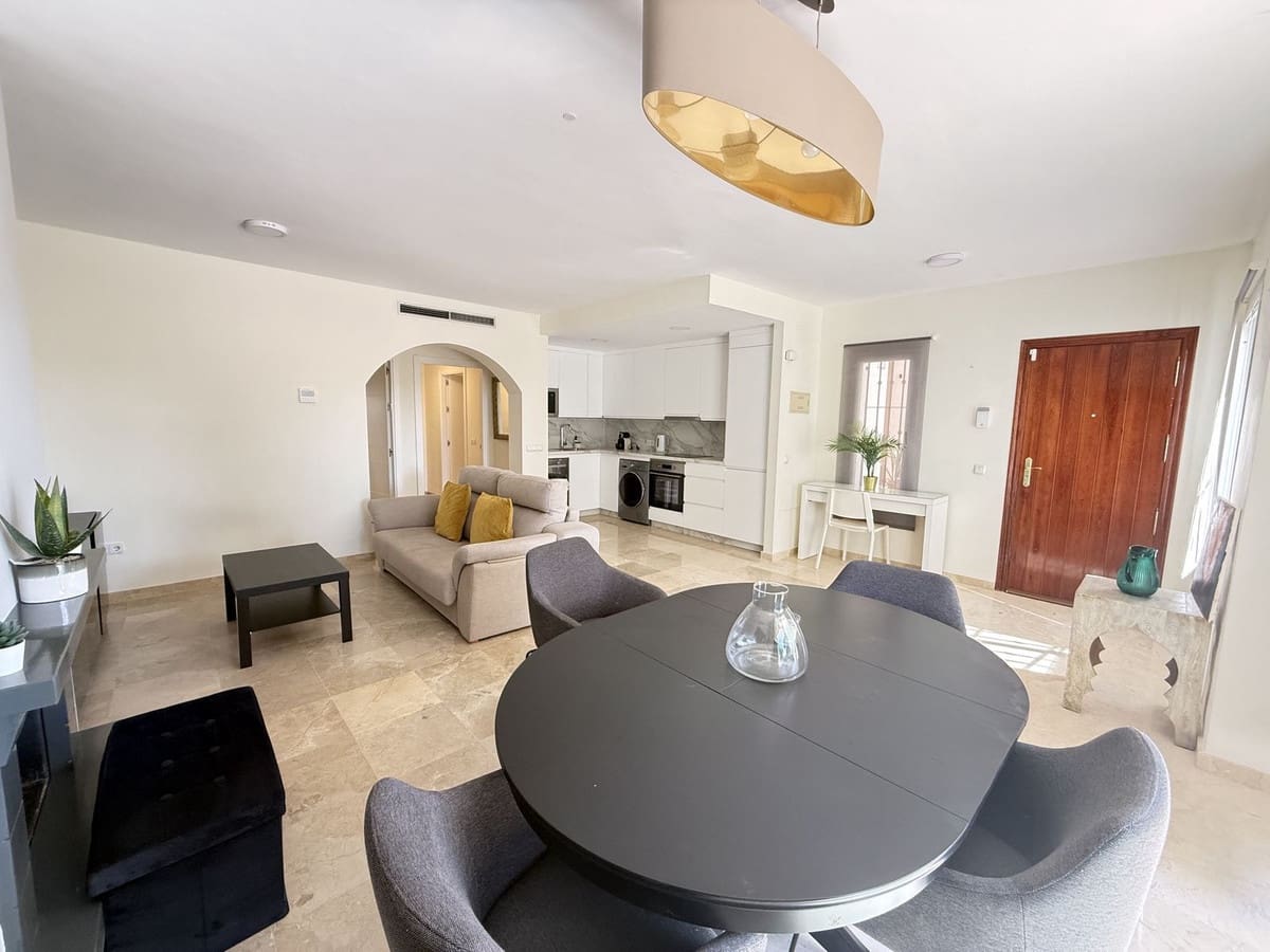 2 soverom Leilighet til salgs i Marbella med svømmebasseng - € 539 000 (Ref: 9961862)