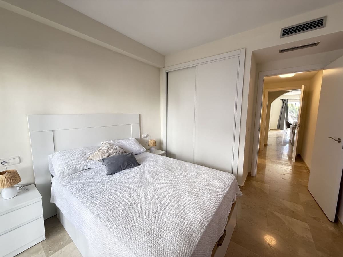 2 soverom Leilighet til salgs i Marbella med svømmebasseng - € 539 000 (Ref: 9961862)