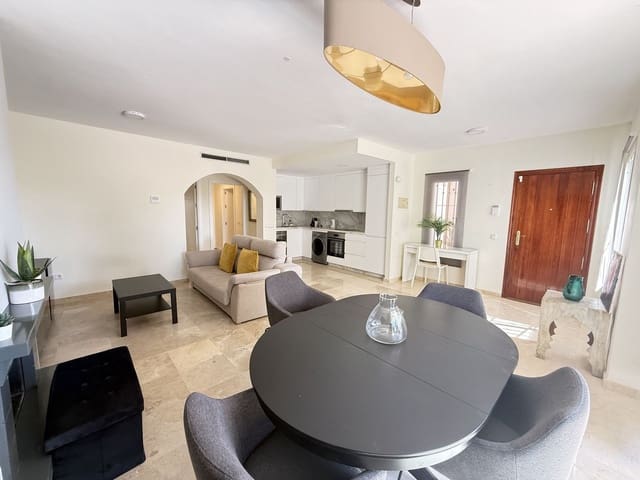 2 chambre Appartement à vendre à Marbella avec piscine - 539 000 € (Ref: 9961862)