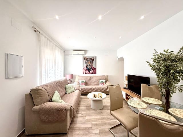 Apartamento de 2 habitaciones en Fuengirola en venta con garaje - 329.000 € (Ref: 9961863)