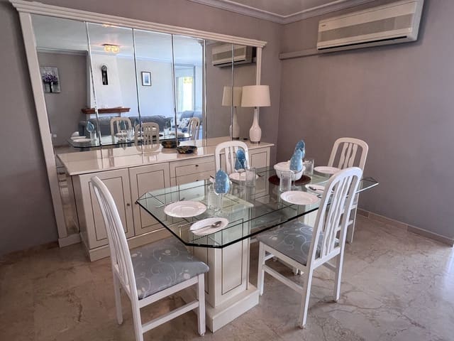 3 sovrum Hus till salu i Benahavís med pool garage - 469 000 € (Ref: 9984196)