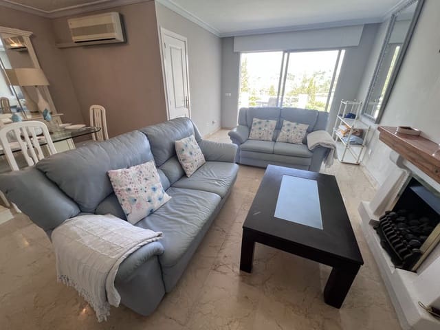 3 sovrum Hus till salu i Benahavís med pool garage - 469 000 € (Ref: 9984196)