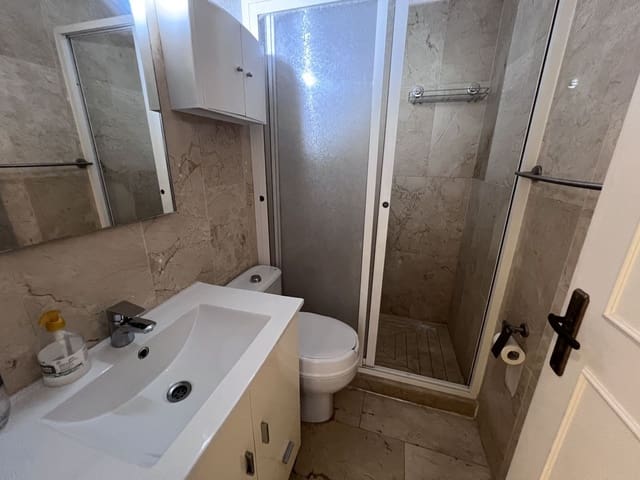 3 sovrum Hus till salu i Benahavís med pool garage - 469 000 € (Ref: 9984196)