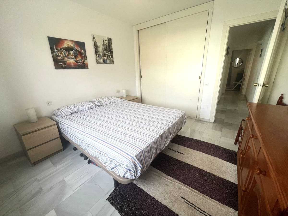 2 sypialnia Apartament na sprzedaż w Benahavis z basenem garażem - 299 000 € (Ref: 9984197)