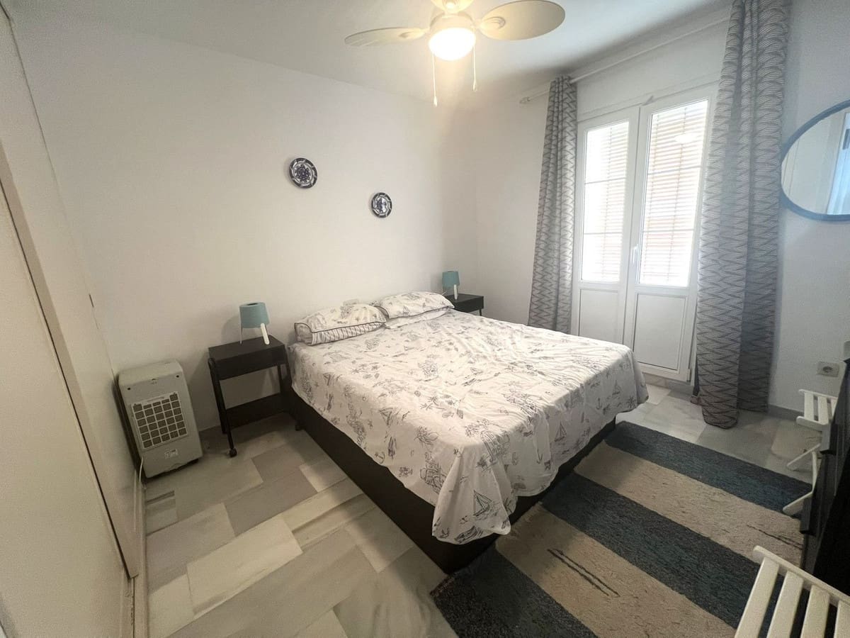 2 sypialnia Apartament na sprzedaż w Benahavis z basenem garażem - 299 000 € (Ref: 9984197)