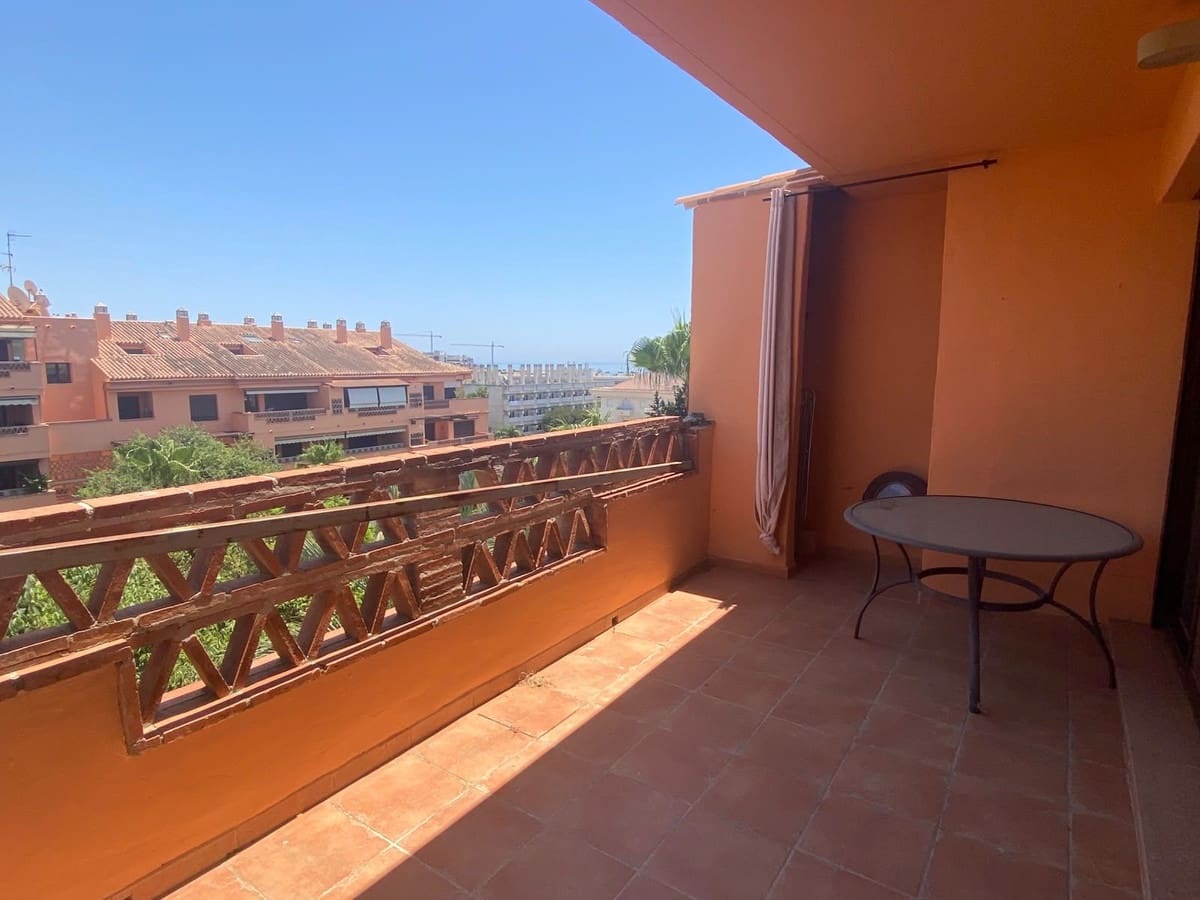 2 soveværelse Lejlighed til salg i Marbella med swimmingpool garage - € 699.000 (Ref: 9984199)