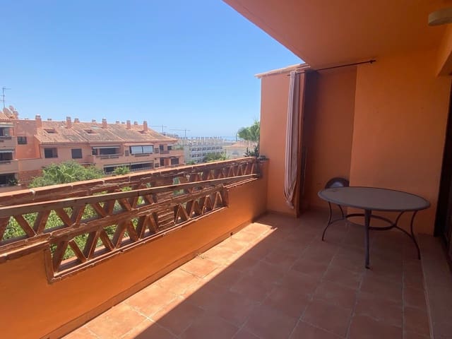 2 slaapkamer Appartement te koop in Marbella met zwembad garage - € 699.000 (Ref: 9984199)