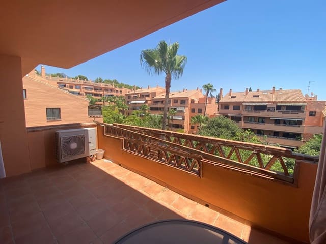 2 slaapkamer Appartement te koop in Marbella met zwembad garage - € 699.000 (Ref: 9984199)