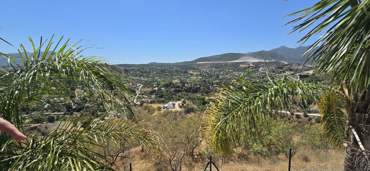 Chalet de 5 habitaciones en Coín en venta con piscina garaje - 1.470.000 € (Ref: 9984203)