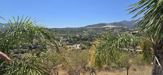 Chalet de 5 habitaciones en Coín en venta con piscina garaje - 1.470.000 € (Ref: 9984203)