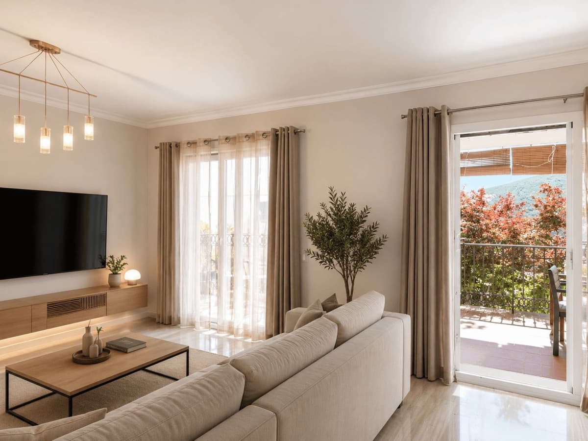 3 Zimmer Haus zu verkaufen in Alhaurin el Grande mit Pool Garage - 369.500 € (Ref: 9984204)