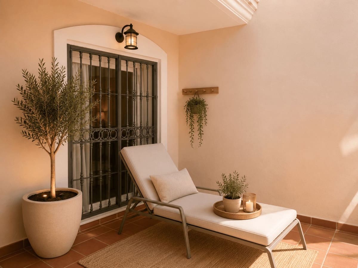 3 Zimmer Haus zu verkaufen in Alhaurin el Grande mit Pool Garage - 369.500 € (Ref: 9984204)