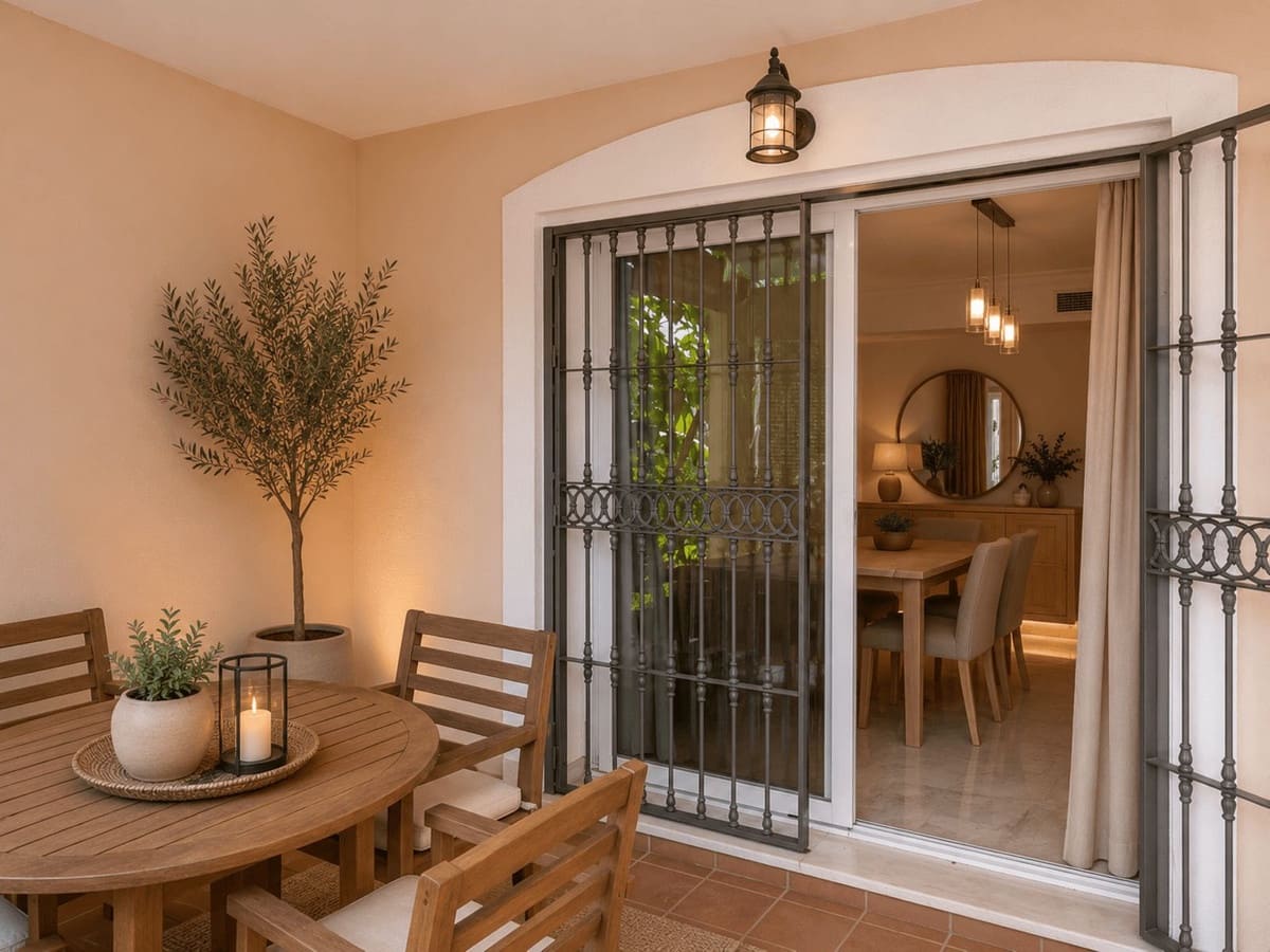 3 Zimmer Haus zu verkaufen in Alhaurin el Grande mit Pool Garage - 369.500 € (Ref: 9984204)