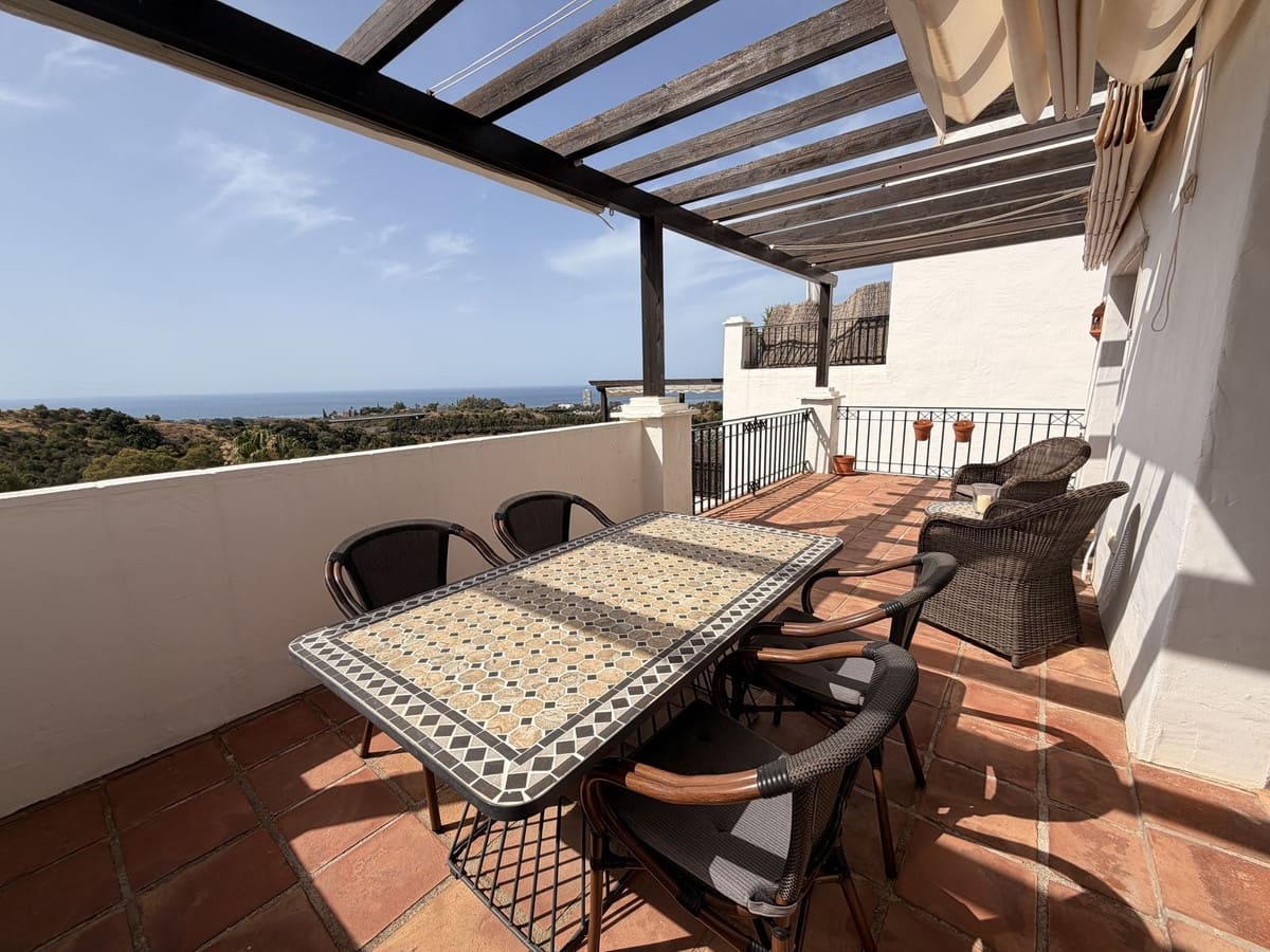2 chambre Appartement à vendre à Marbella avec piscine garage - 569 000 € (Ref: 9984205)