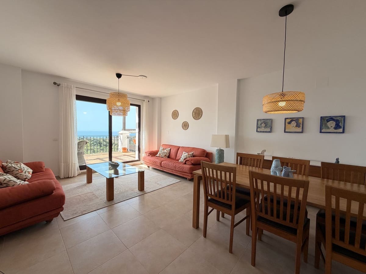2 chambre Appartement à vendre à Marbella avec piscine garage - 569 000 € (Ref: 9984205)