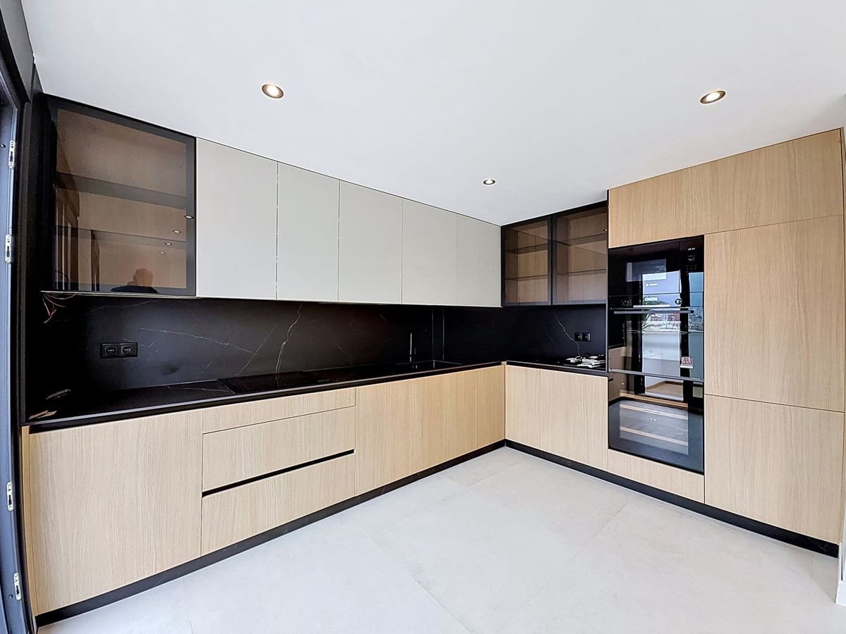 2 chambre Appartement à vendre à Malaga ville - 678 000 € (Ref: 9999751)