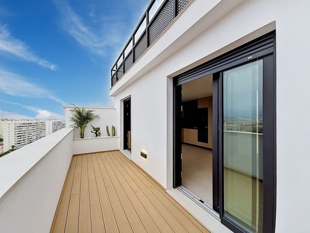 2 sypialnia Apartament na sprzedaż w La Paz, Miasto Málaga - 678 000 € (Ref: 9999751)