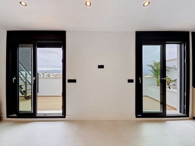 2 sypialnia Apartament na sprzedaż w La Paz, Miasto Málaga - 678 000 € (Ref: 9999751)