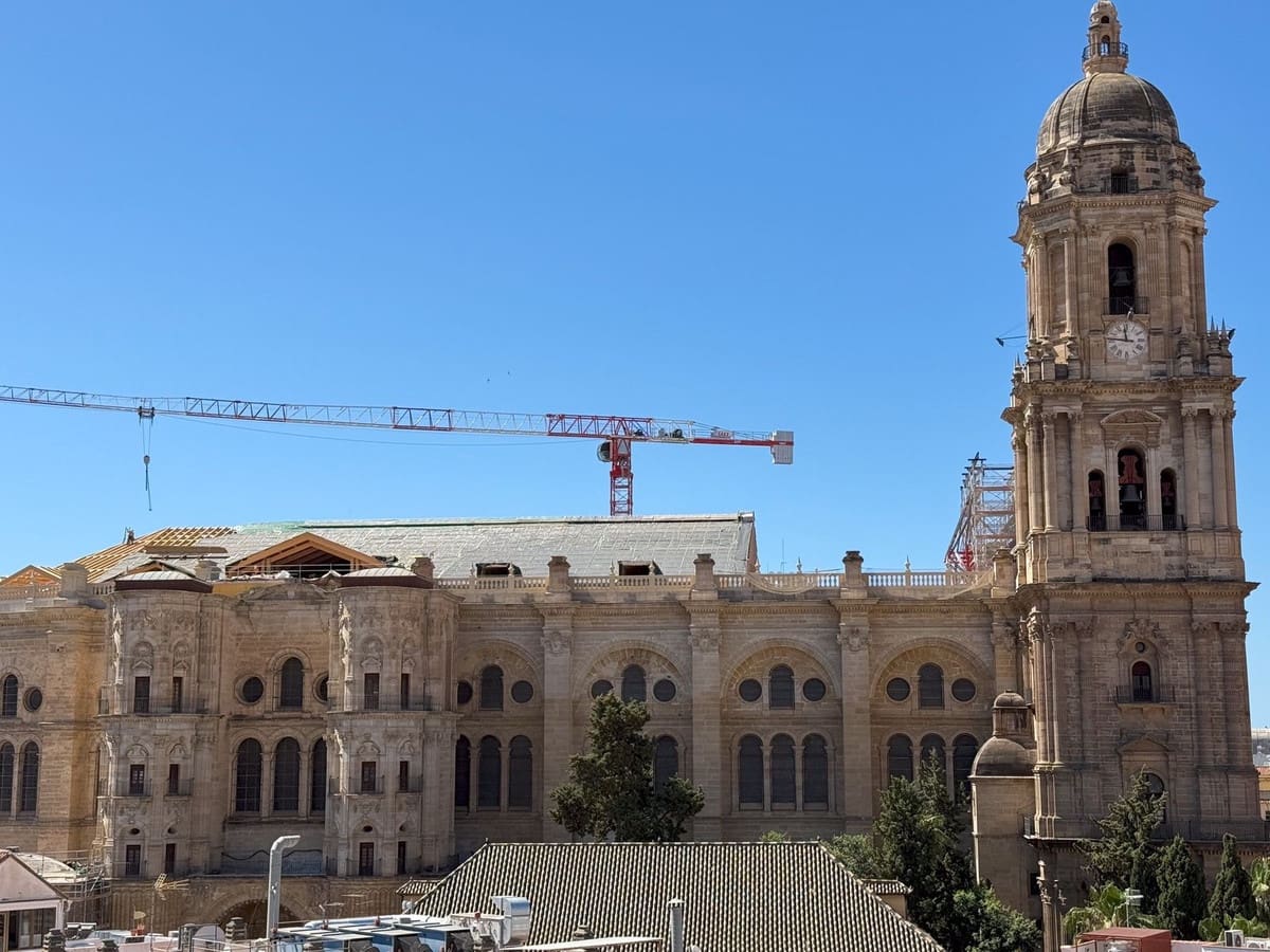 2 slaapkamer Appartement te koop in Malaga stad - € 720.000 (Ref: 9999752)