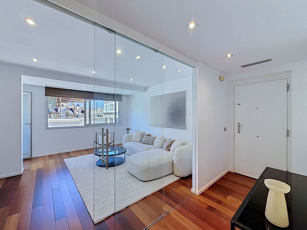 2 slaapkamer Appartement te koop in Malaga stad - € 720.000 (Ref: 9999752)