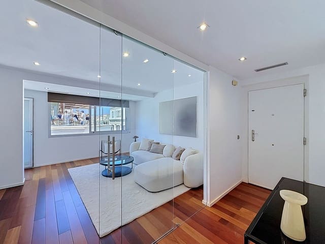 2 quarto Apartamento para venda em Centro Historico, Málaga cidade - 720 000 € (Ref: 9999752)