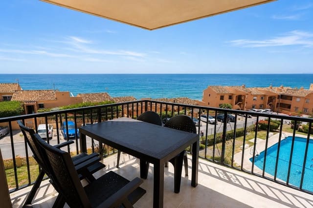 2 slaapkamer Appartement te koop in Mijas met zwembad garage - € 320.000 (Ref: 9999755)