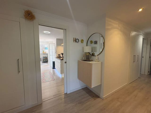 5 slaapkamer Appartement te koop in Benalmádena met zwembad - € 545.000 (Ref: 9999756)