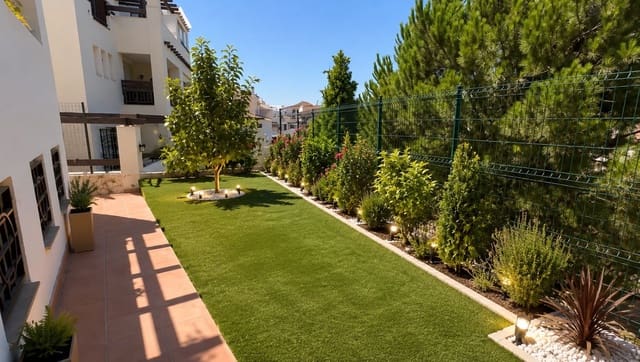 5 slaapkamer Appartement te koop in Benalmádena met zwembad - € 545.000 (Ref: 9999756)