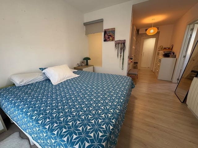 5 slaapkamer Appartement te koop in Benalmádena met zwembad - € 545.000 (Ref: 9999756)