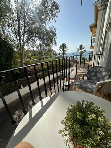 3 soverom Leilighet til salgs i Benalmádena med garasje - € 359 000 (Ref: 9999757)