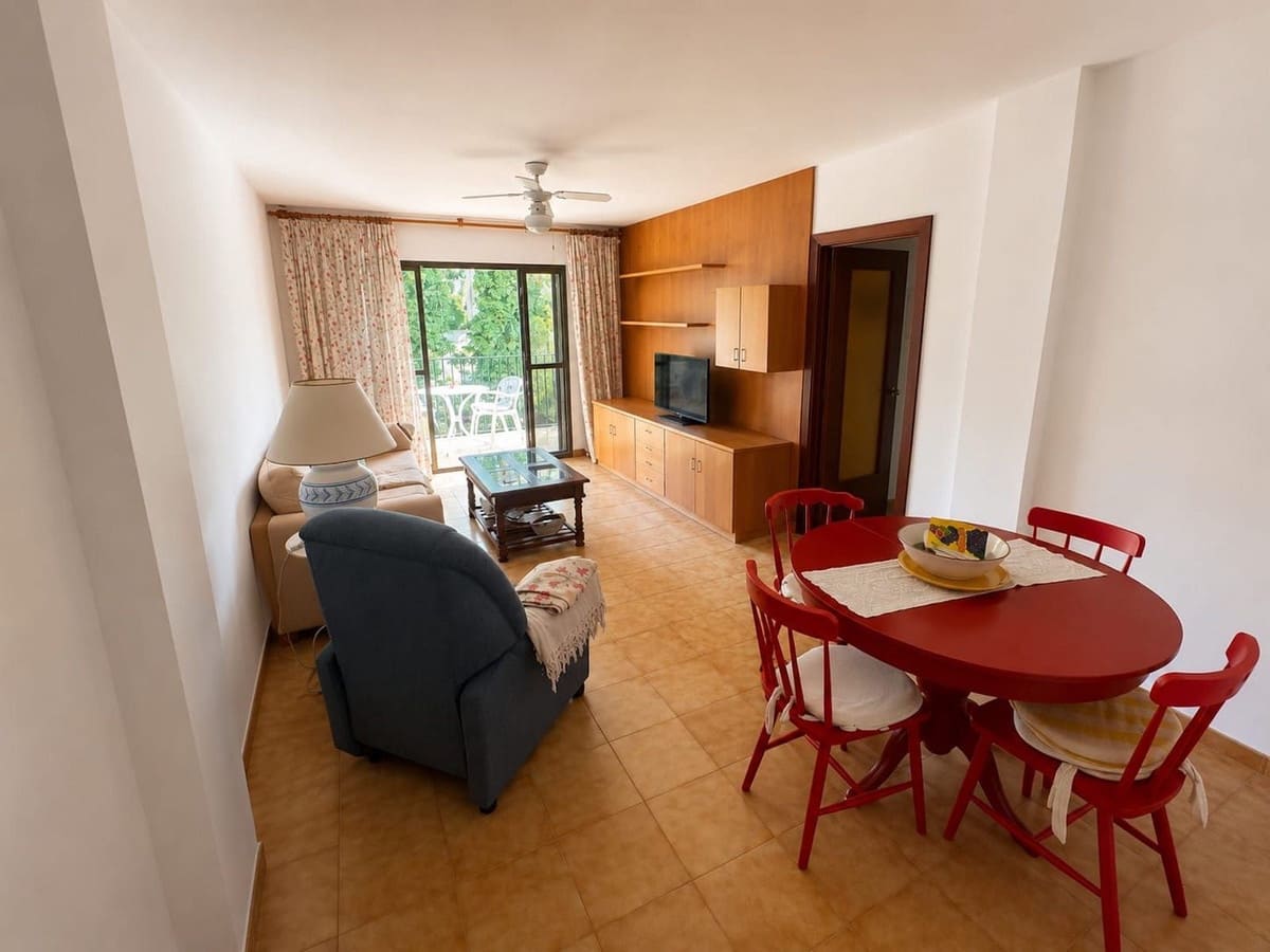 3 camera da letto Appartamento in vendita in Benalmadena con garage - 359.000 € (Rif: 9999757)