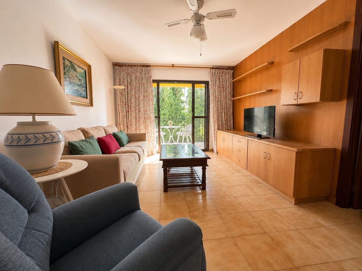3 camera da letto Appartamento in vendita in Benalmadena con garage - 359.000 € (Rif: 9999757)