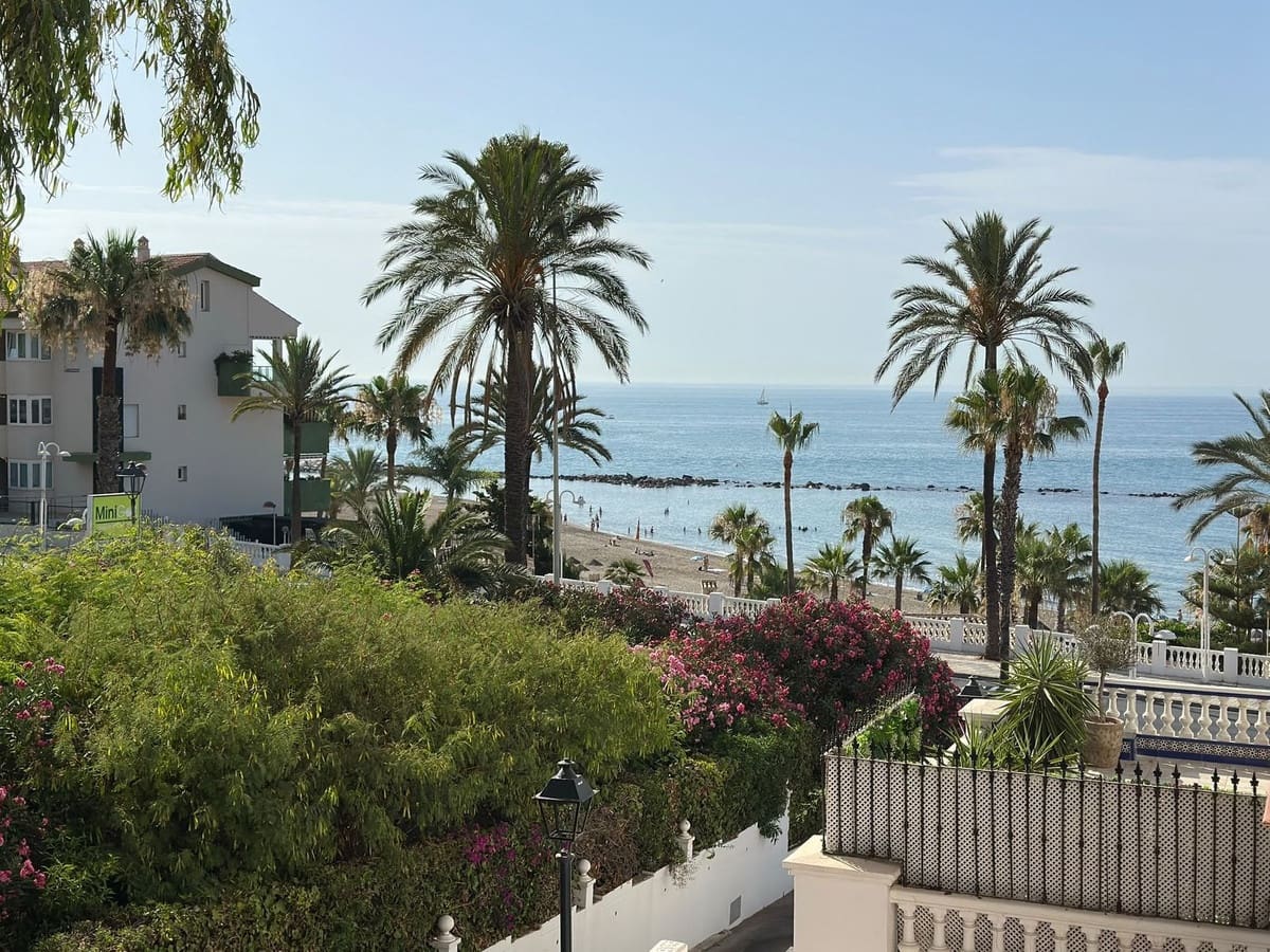 3 camera da letto Appartamento in vendita in Benalmadena con garage - 359.000 € (Rif: 9999757)