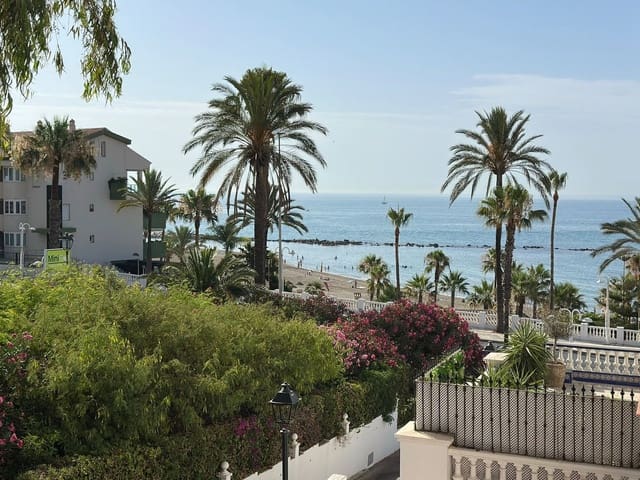 3 soverom Leilighet til salgs i Benalmádena med garasje - € 359 000 (Ref: 9999757)